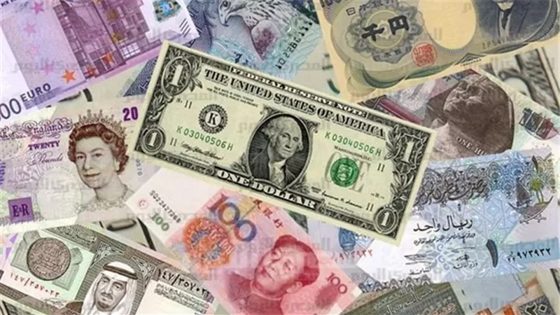 أسعار العملات اليوم 6 اغسطس 2020
