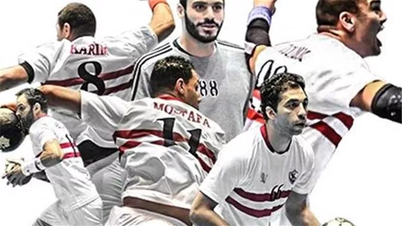 بالاسماء.. منتخب مصر يضم 9 لاعبين من فريق الزمالك