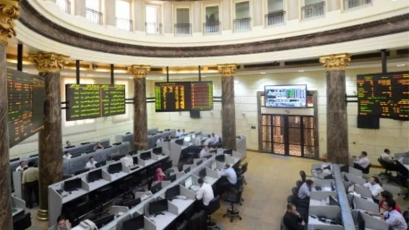 صعود ملحوظ لمؤشرات البورصة فى مستهل جلسة الخميس