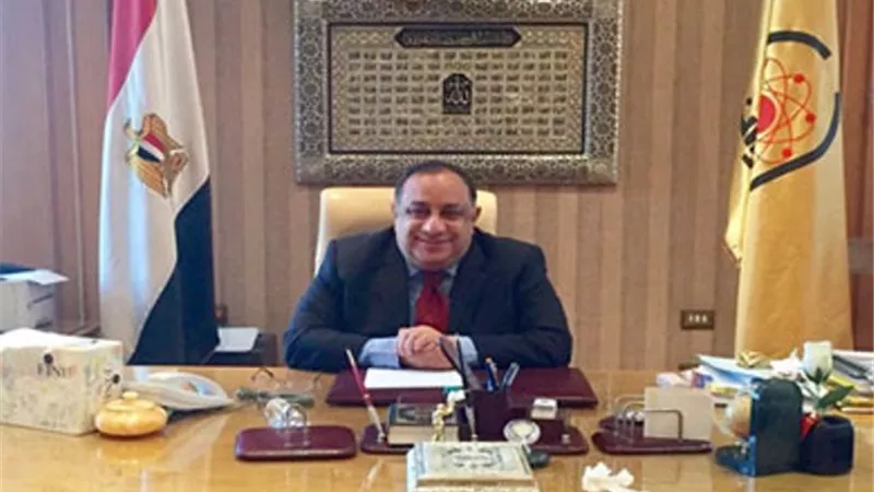 انطلاق فعاليات كيف تشارك بفعالية فى الشراكات والشبكات والاتحادات الدولية فى جامعة حلوان.. بالصور