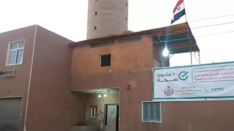 إحالة طبيب جرجا للمحاكمة التأديبية لاجرائه عملية ختان لطفله وتشويه اعضاءها