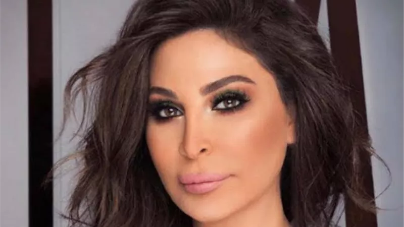 اول تعليق من اليسا بعد تدمير منزلها من انفجار لبنان