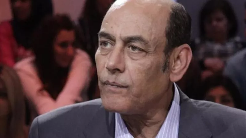 تعرف على حقيقة اعتزال الفنان أحمد بدير
