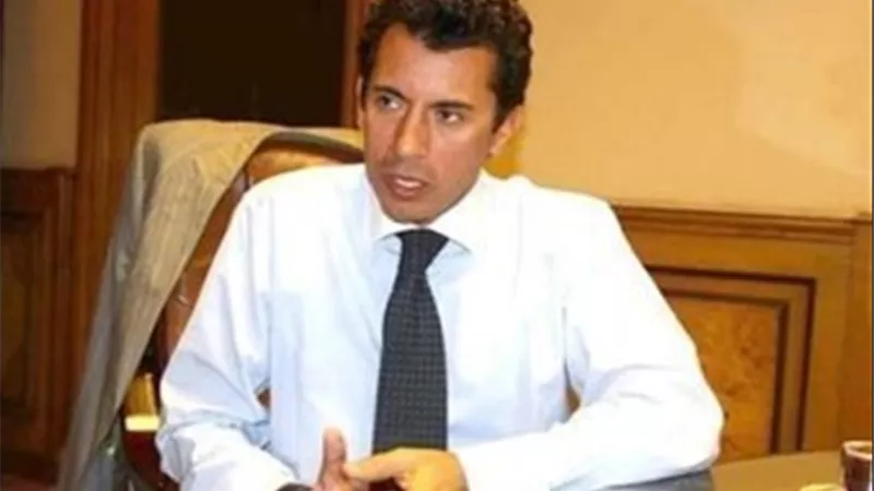 طلاب الجامعات يشاركون في المنتدي الشبابي للتنمية المجتمعية