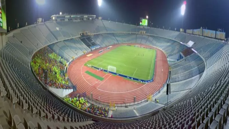 3 ملاعب جديدة تستضيف مباريات امم افريقيا 2019