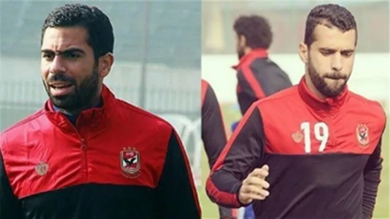 تصريحات نارية من احمد فتحى بشأن عبدالله السعيد