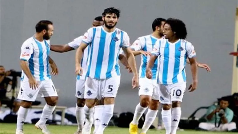صفقة بيراميدز العالمية تشارك أمام الزمالك