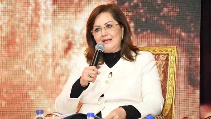 انضمام مكاتب التأهيل الاجتماعي إلى الجهات المرشحة لجائزة مصر للتميز الحكومي