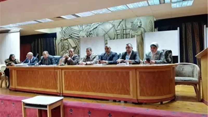 برلماني : مجلس النواب انتفض لتعديل قانون «الأحوال الشخصية»