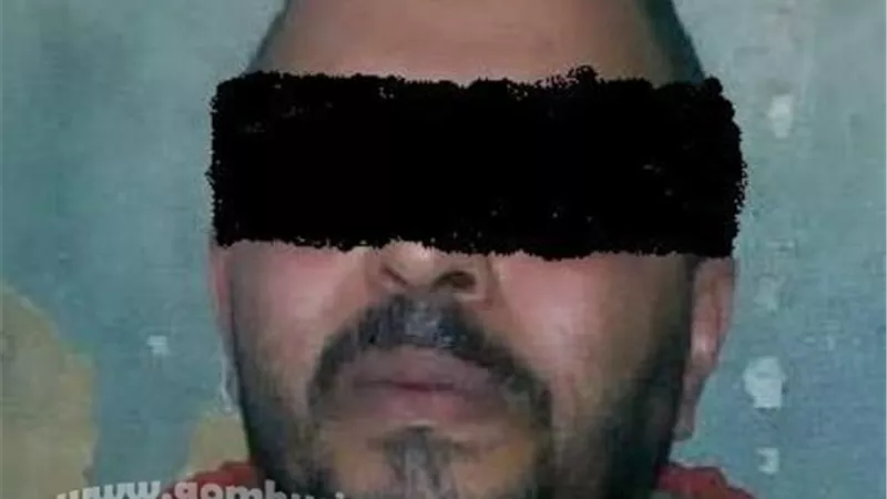 القبض على مستريح المواد الغذائية بالمنتزة