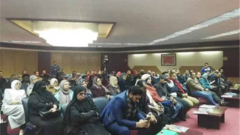 محمد أبو حامد : تشريعية النواب تتحمل جزء كبير من مسئولية عدم مناقشة مشروع الأحوال الشخصية