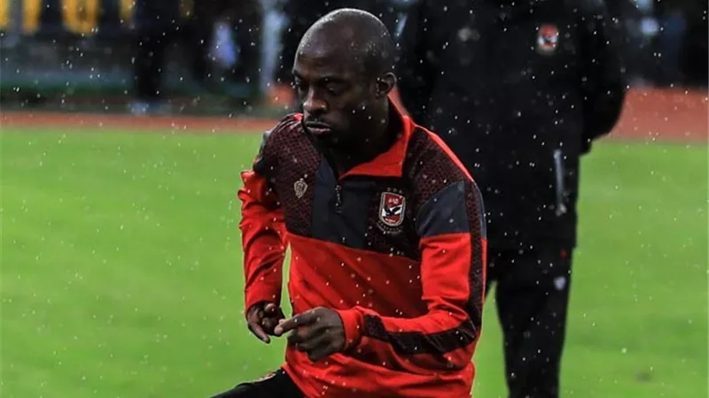 مستشفى الاهلى: صدمة جديدة قبل لقاء المقاصة