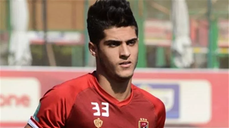 الشيخ يهدد بالرحيل من الاهلى بسبب صالح جمعة