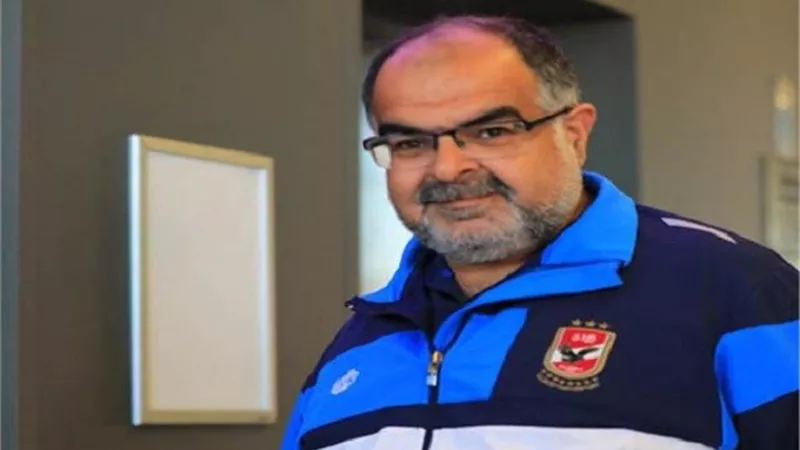 خبر سار لجماهير القلعة الحمراء بشأن ثلاثى الأهلى