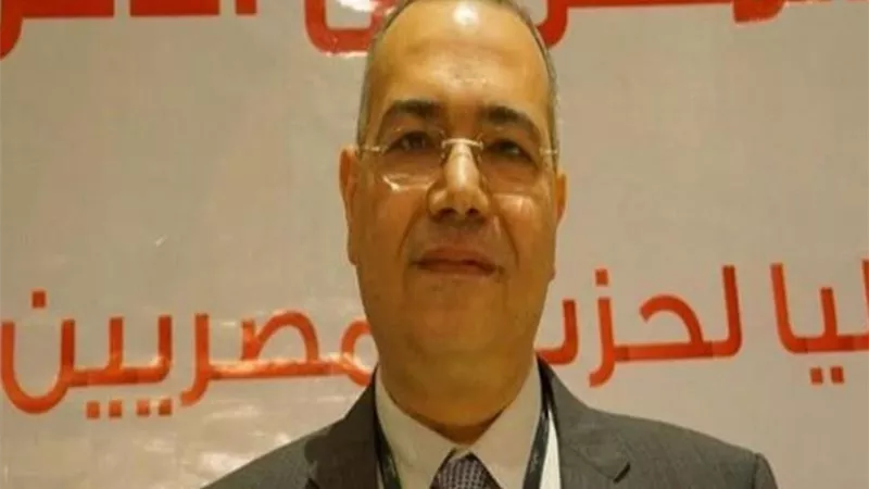 عصام خليل : تقرير هيومن رايتس ووتش عن مصر مجرد أكاذيب ومسيّس