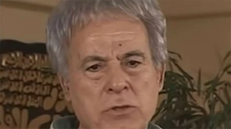 اليوم .. عزاء الفنان سعيد عبد الغنى بمسجد عمر مكرم