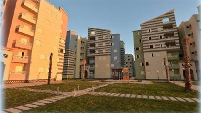 ننشر كراسة شروط حجز الإسكان المتميز بالعلمين الجديدة