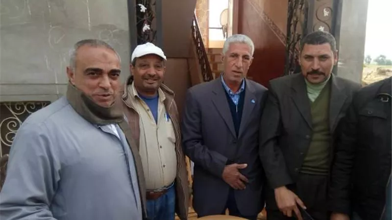 بسنديلة تتجنب الحوادث بمزلقان جديد
