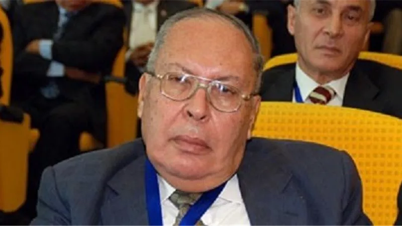 السفير أحمد حجاج: رئاسة مصر 