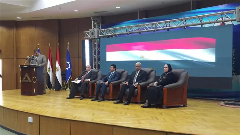 نيفين جامع: 316 مليون جنيه تمويلات جهاز المشروعات للشباب في السويس