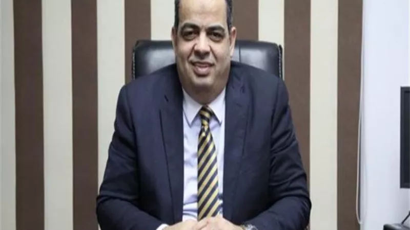 عفيفى: قرار مرسيدس بداية لإنشاء الشركات العالمية لمصانعها داخل مصر