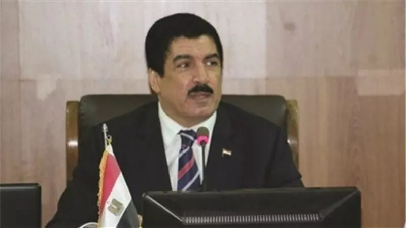 مرزوق: خطة عاجلة لإجراء الصيانه وتحسين المدارس فى القليوبية