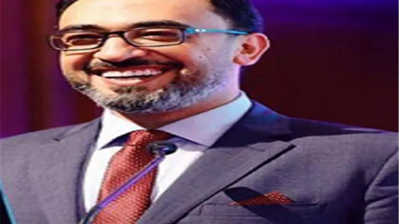 منتدي الخليج للمال والأعمال 16 فبراير بالكويت