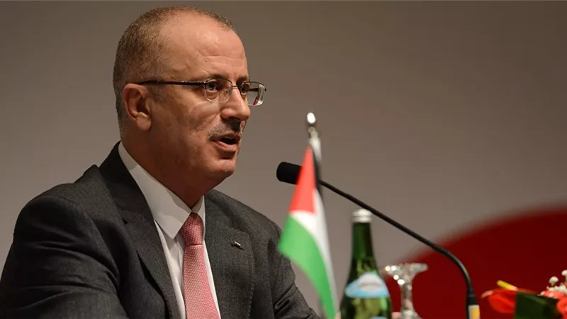 رئيس وزراء فلسطين يطالب القمة الاقتصادية بتخصيص المزيد من الدعم للقدس