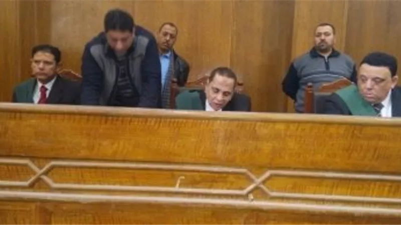 إحالة خاطفي طالب بالشيخ زايد للجنايات