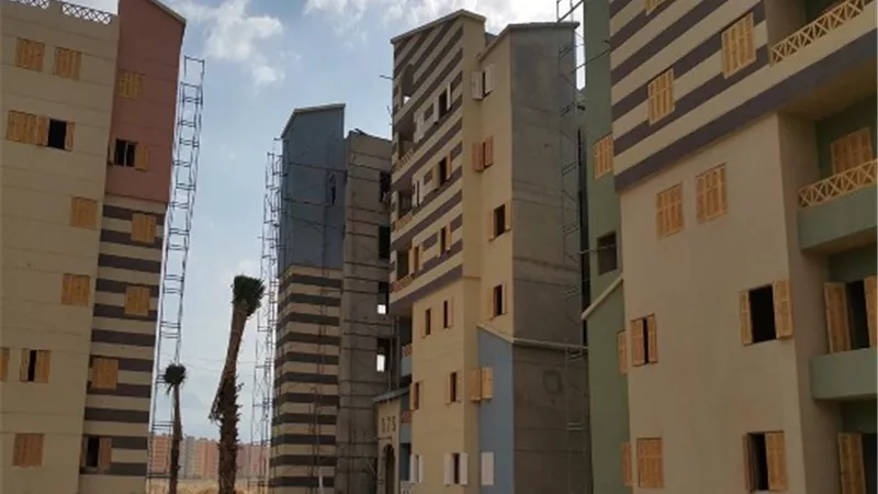 تعرف على خطوات حجز شقق مدينة العلمين الجديدة.. صور