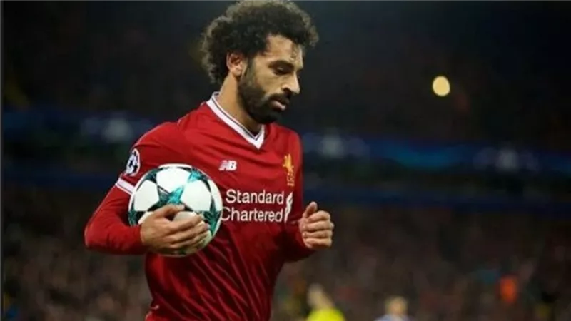 التحكيم الإنجليزى يهاجم محمد صلاح
