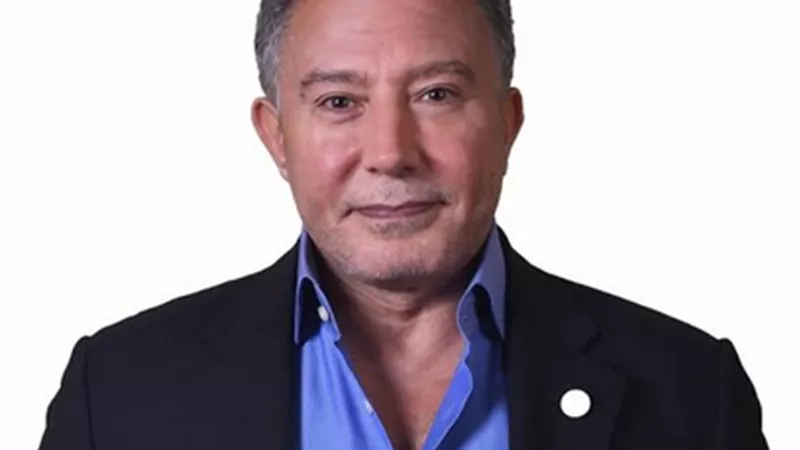 رئيس حزب المحافظين: 