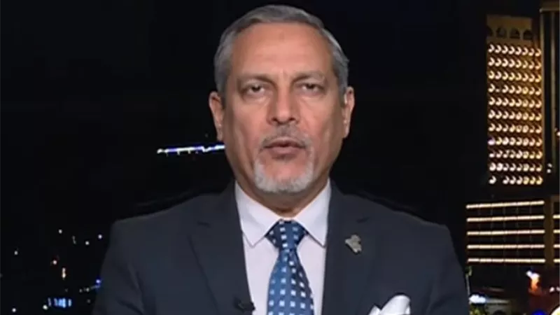 خبير عراقي : السور الالكتروني ضرورة لمواجهة 