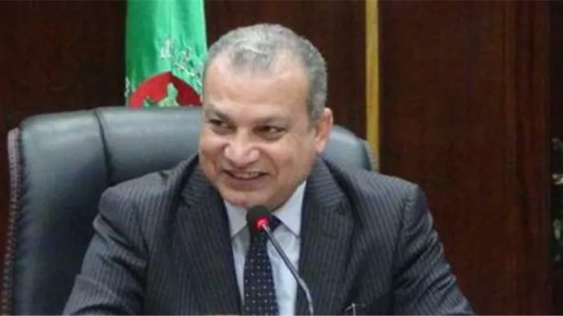 صديق: هدفنا تحسين الوضع الاقتصادي للمواطن.. وحاسبونى