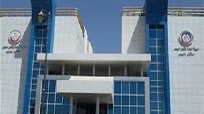 اطباء المخ والأعصاب بمستشفي التأمين الصحي بالسويس ينقذون حياه مريض