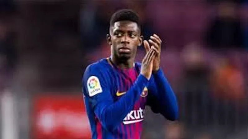 برشلونة يكتسح ضيفه ليجانيس بثلاثية مقابل هدف