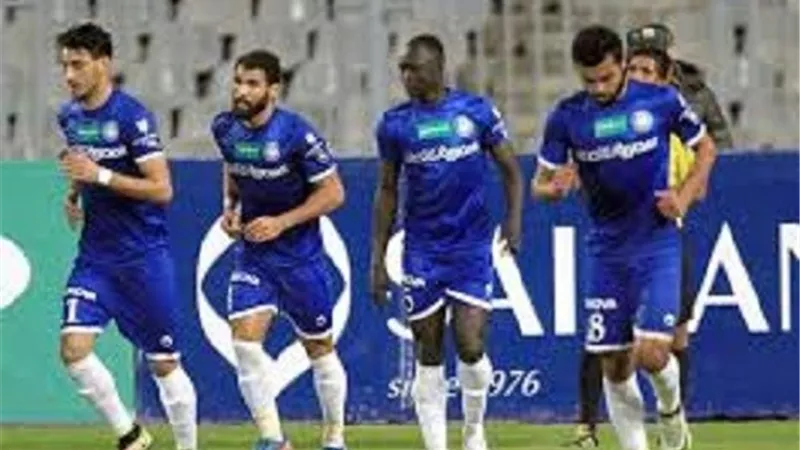 بتروجيت يكشف سبب فشل مفاوضات ضم لاعب سموحة