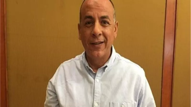 وزيرى: إكتشاف ابن حلال أول فبراير
