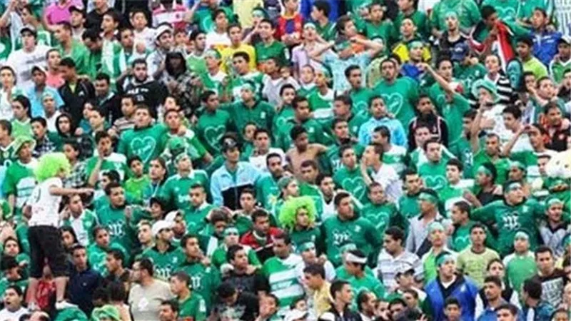 الاتحاد السكندري ينظم رحلات جماهيرية لحضور مباراة الهلال السعودي بالبطولة العربية