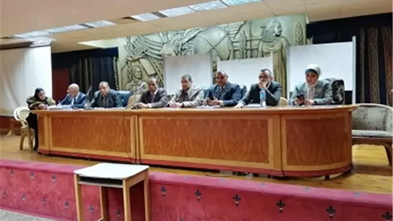 فؤاد : مستعد للحوار مع الجميع بهدف الوصول إلى أفضل مشروع لخدمة المجتمع