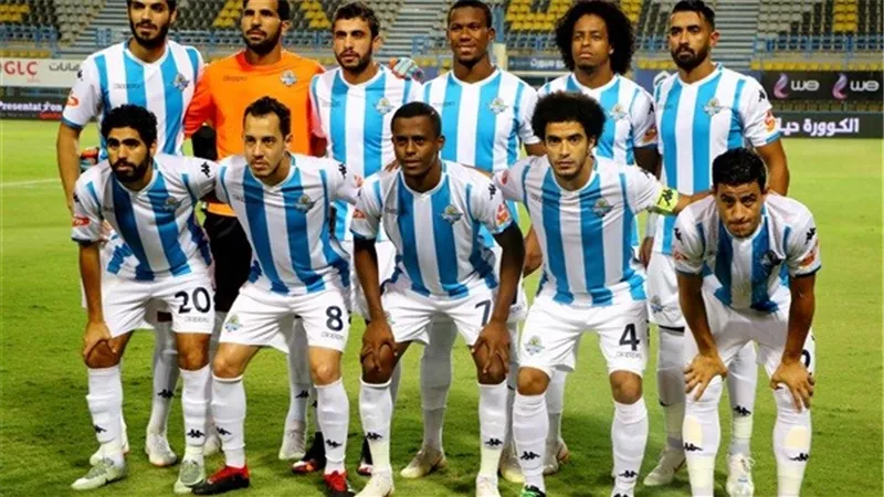 مصيلحي: الاتحاد طلب ضم أحمد توفيق ومهند لاشين من بيراميدز