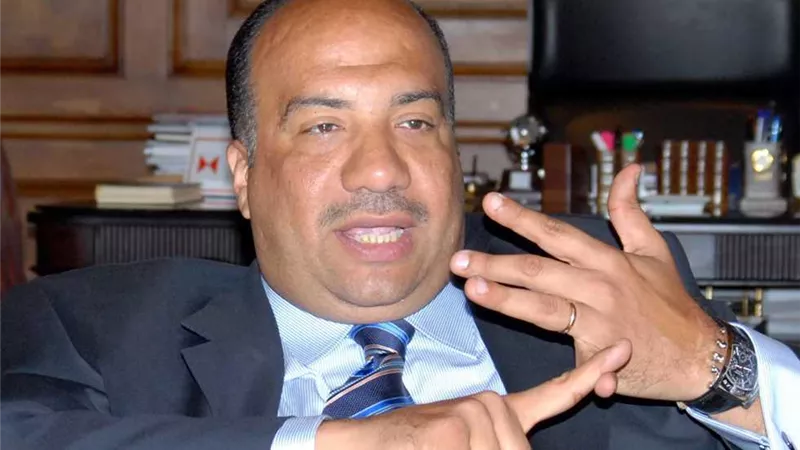 مصيلحي: أي لاعب يرحل عن ناديه يتمنى الانضمام للاتحاد السكندري