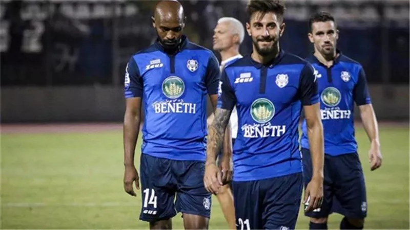 رئيس الاتحاد السكندرى يكشف حقيقة ضم ميدو جابر وشيكابالا