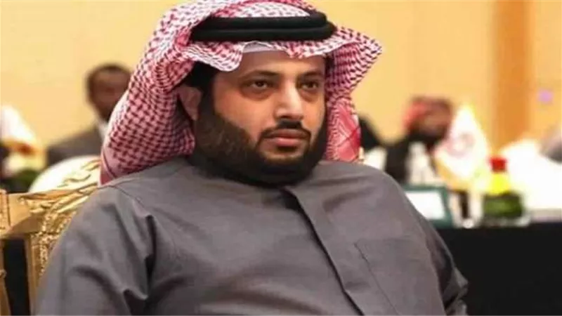 مصيلحي: تركي ال الشيخ يدعم اندية مصر بطريق غير مباشر