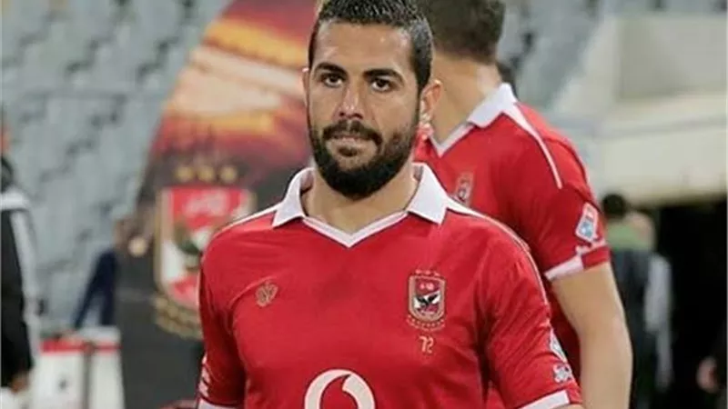 صبري رحيل ينضم إلى بيراميدز على سبيل الإعارة
