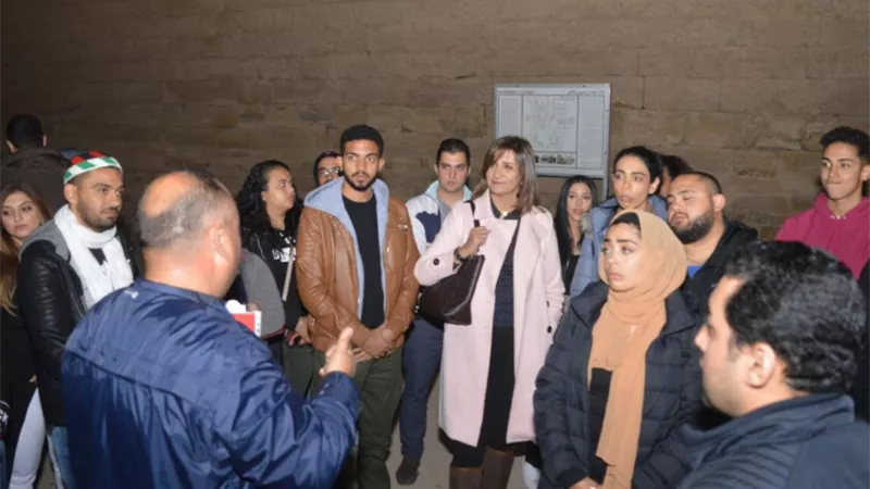 بوابة الجمهورية