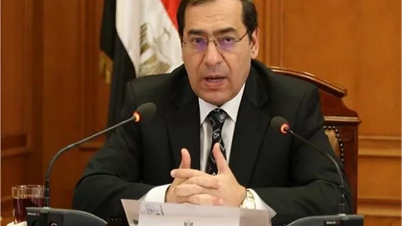 وزير البترول تطوير 6 مصاف تكرير خلال 4 سنوات بتكلفة 9 مليارات دولار