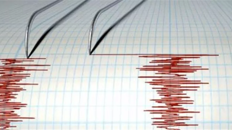 زلزال بقوة 5.7 درجة يضرب سواحل كاليدونيا الجديدة