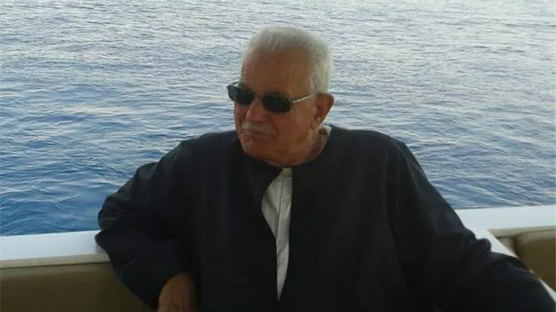 وفاة اقدم نائب بالمنوفية احمد عيسوي