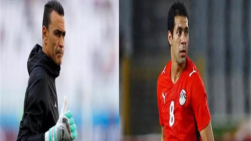 مفاجآة.. الاسماعيلى ينهى أزمة الحضري.. ويطالب عبد ربه بالعودة